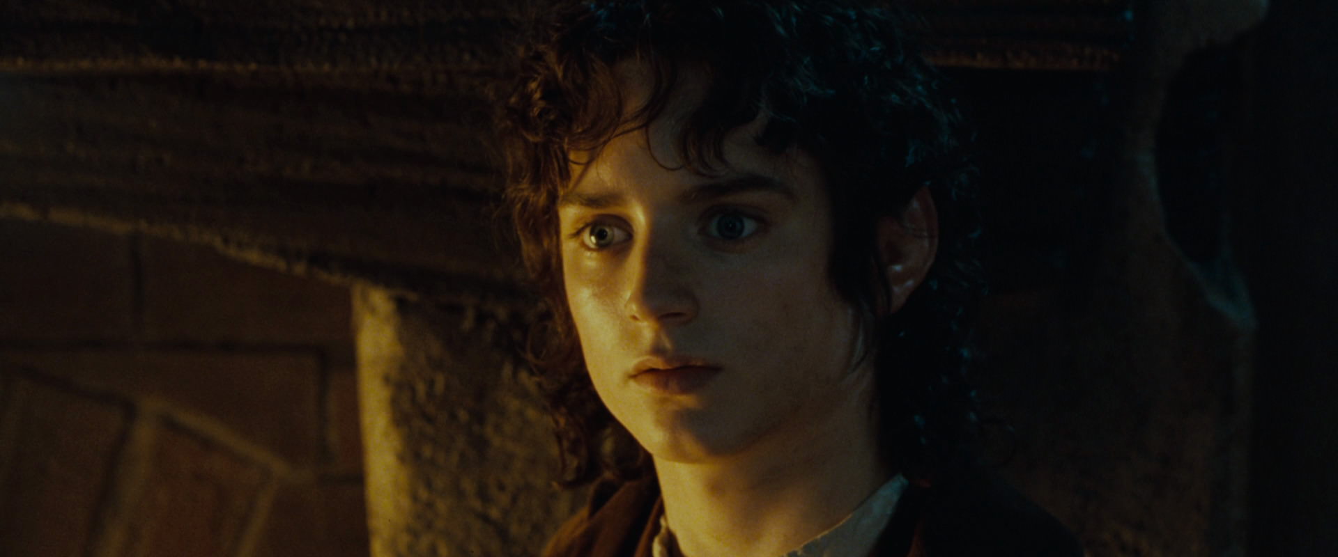 The Lord of the Rings: The Fellowship of the Ring (2001) HD screenshot 7319