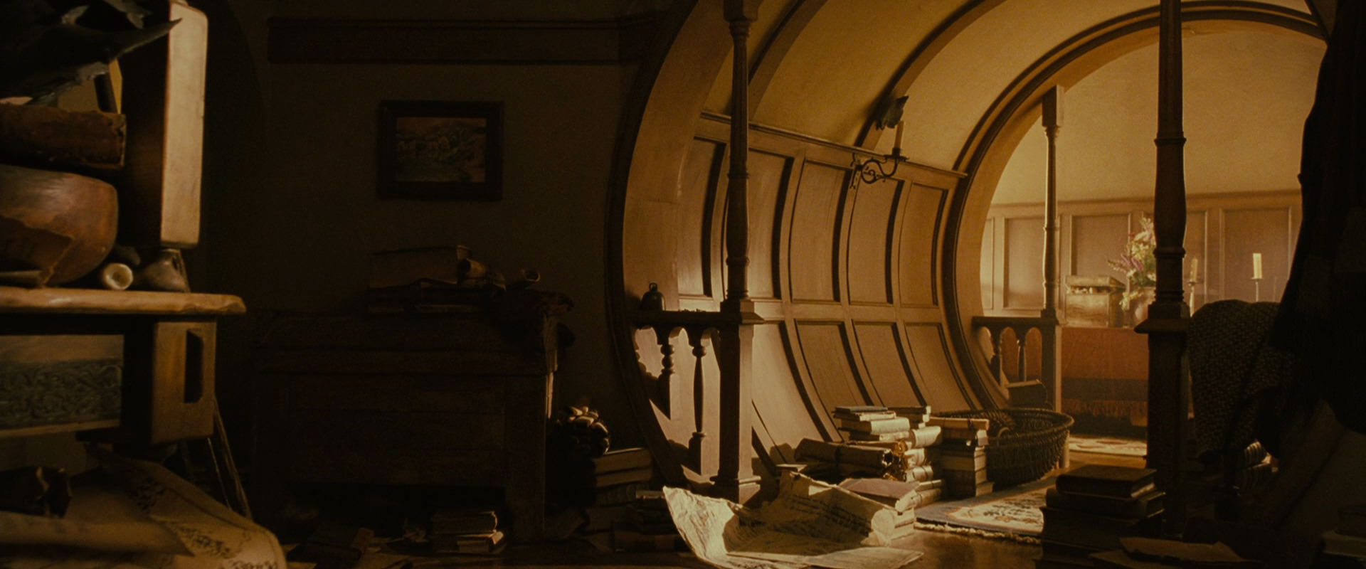 The Lord of the Rings: The Fellowship of the Ring (2001) screencap 732