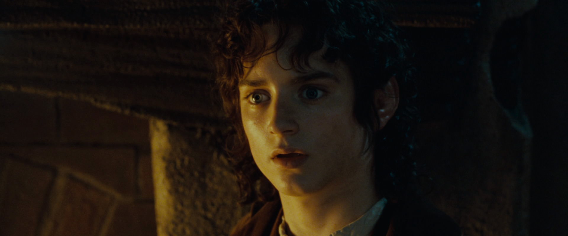 The Lord of the Rings: The Fellowship of the Ring (2001) screencap 7320