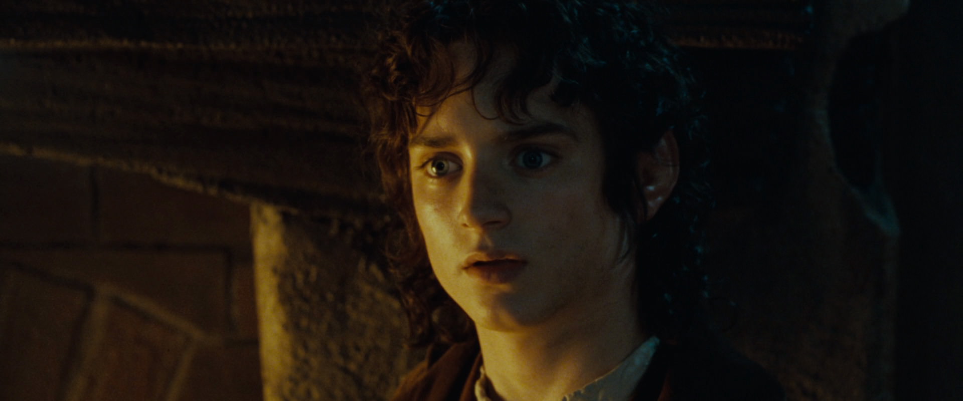 The Lord of the Rings: The Fellowship of the Ring (2001) movie still 7321
