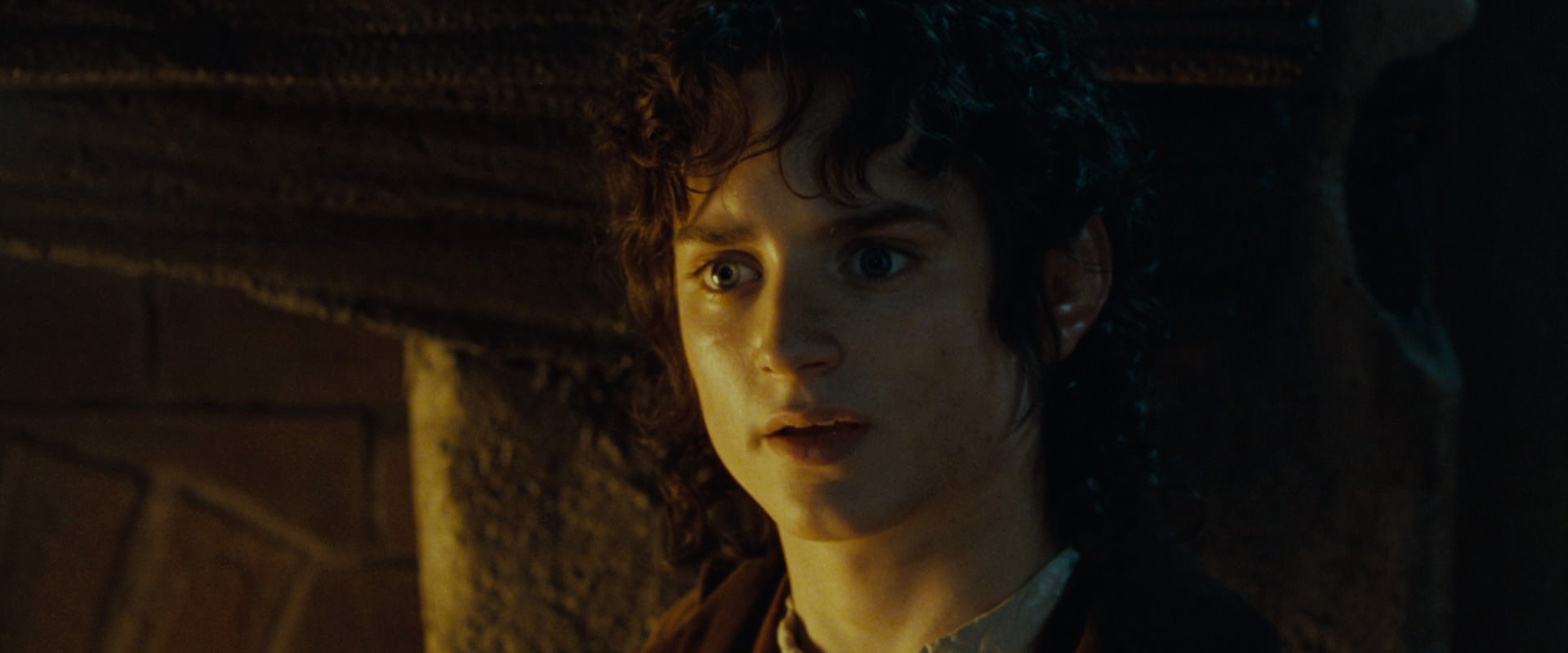 The Lord of the Rings: The Fellowship of the Ring (2001) HD screenshot 7322