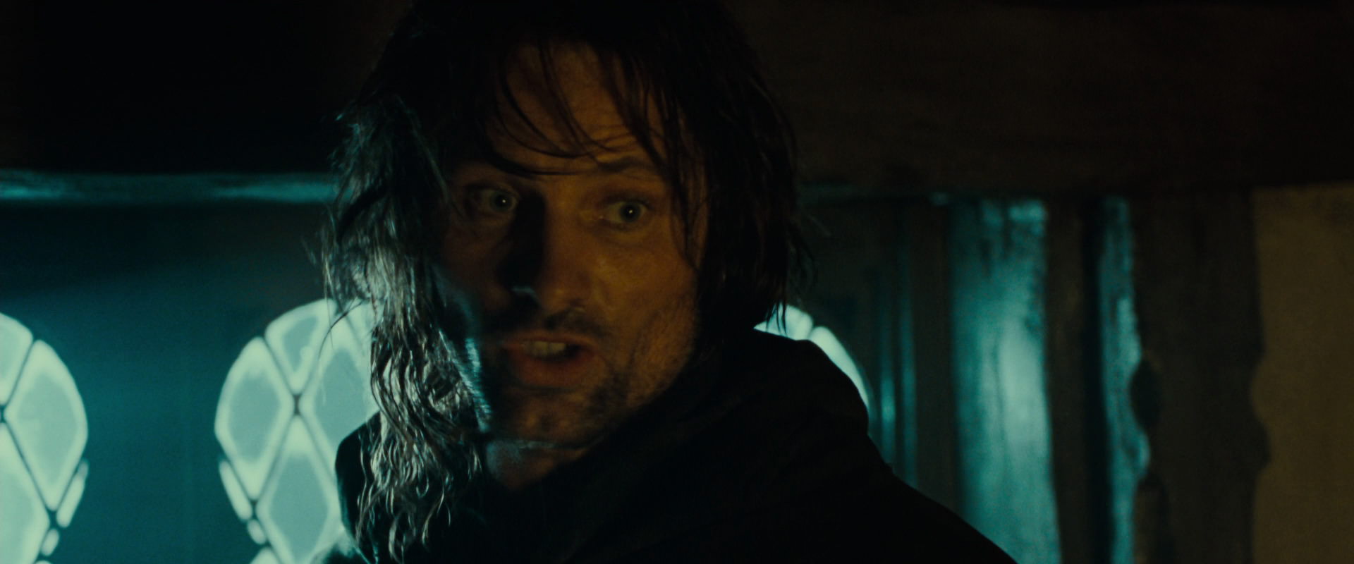 The Lord of the Rings: The Fellowship of the Ring (2001) screencap 7323