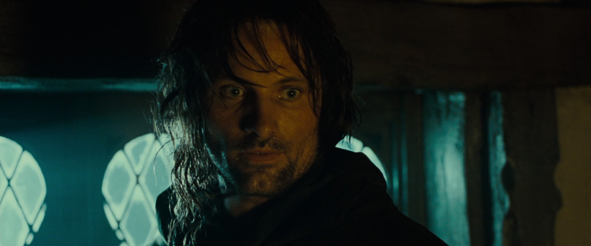 The Lord of the Rings: The Fellowship of the Ring (2001) HD screenshot 7325