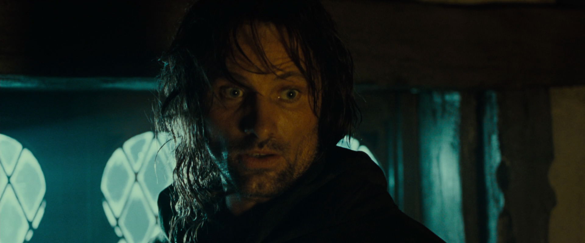 The Lord of the Rings: The Fellowship of the Ring (2001) screencap 7326
