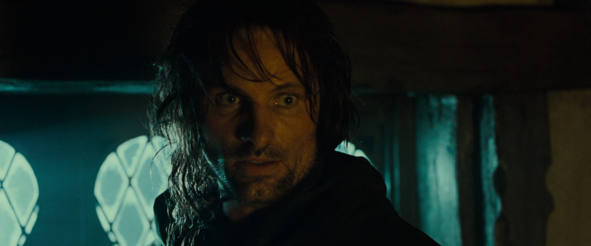 The Lord of the Rings: The Fellowship of the Ring (2001) movie still 7327