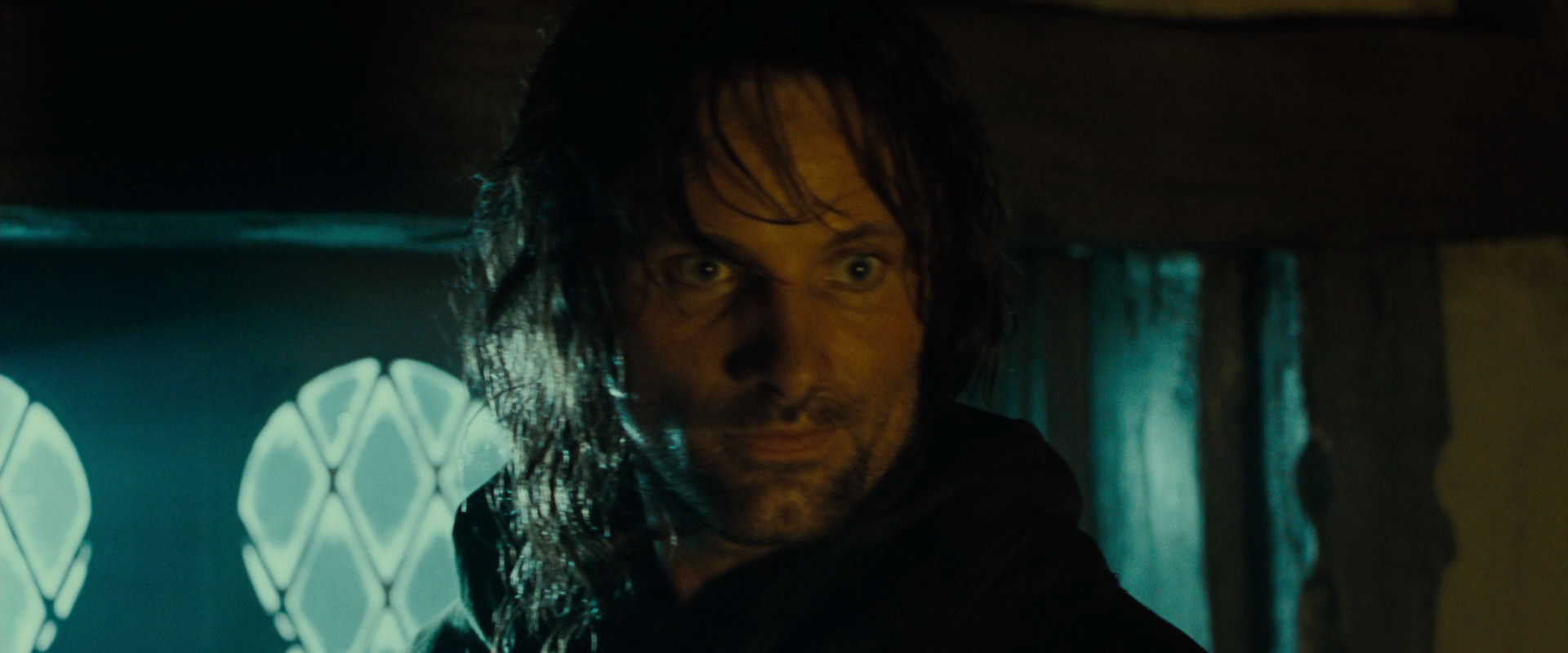 The Lord of the Rings: The Fellowship of the Ring (2001) HD screenshot 7328