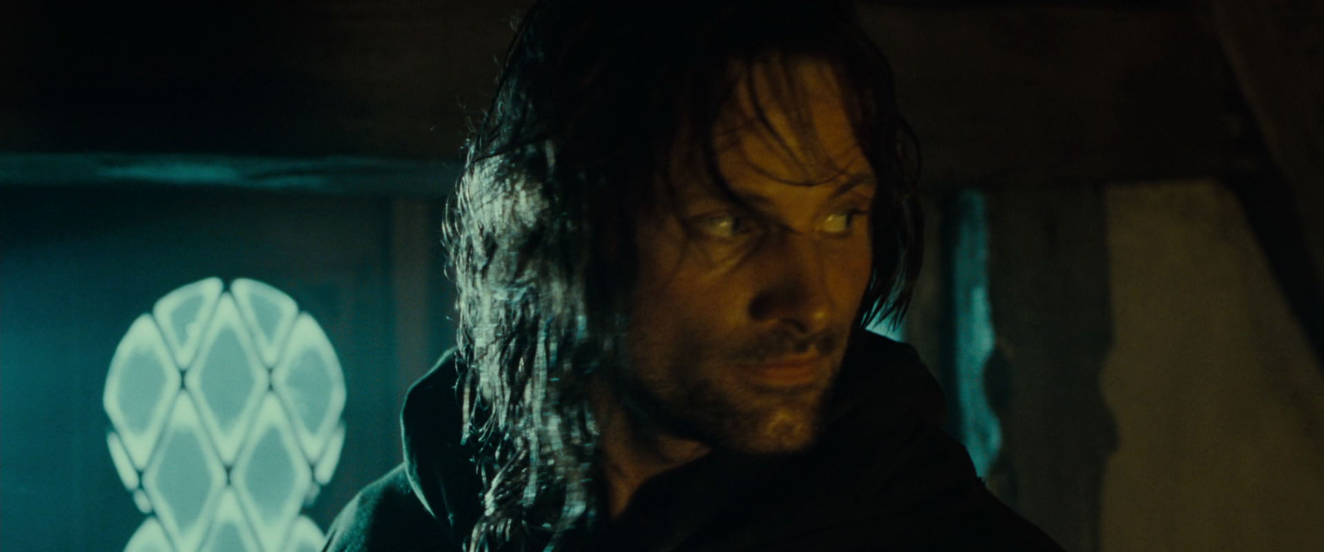 The Lord of the Rings: The Fellowship of the Ring (2001) screencap 7329