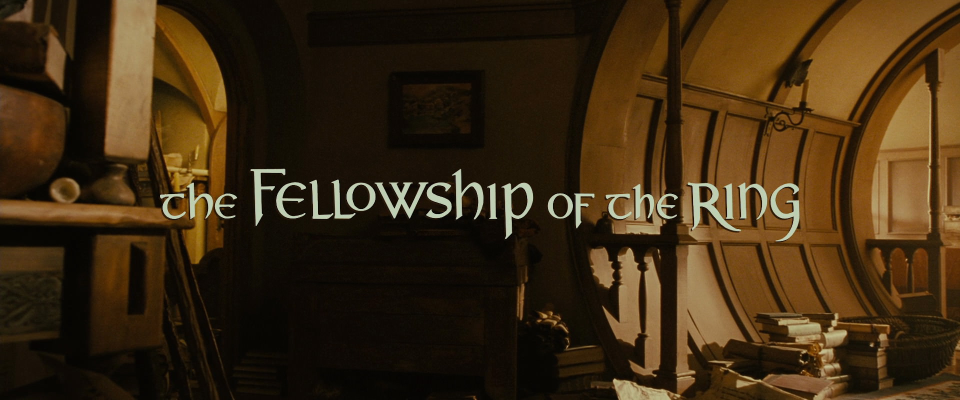 The Lord of the Rings: The Fellowship of the Ring (2001) movie still 733