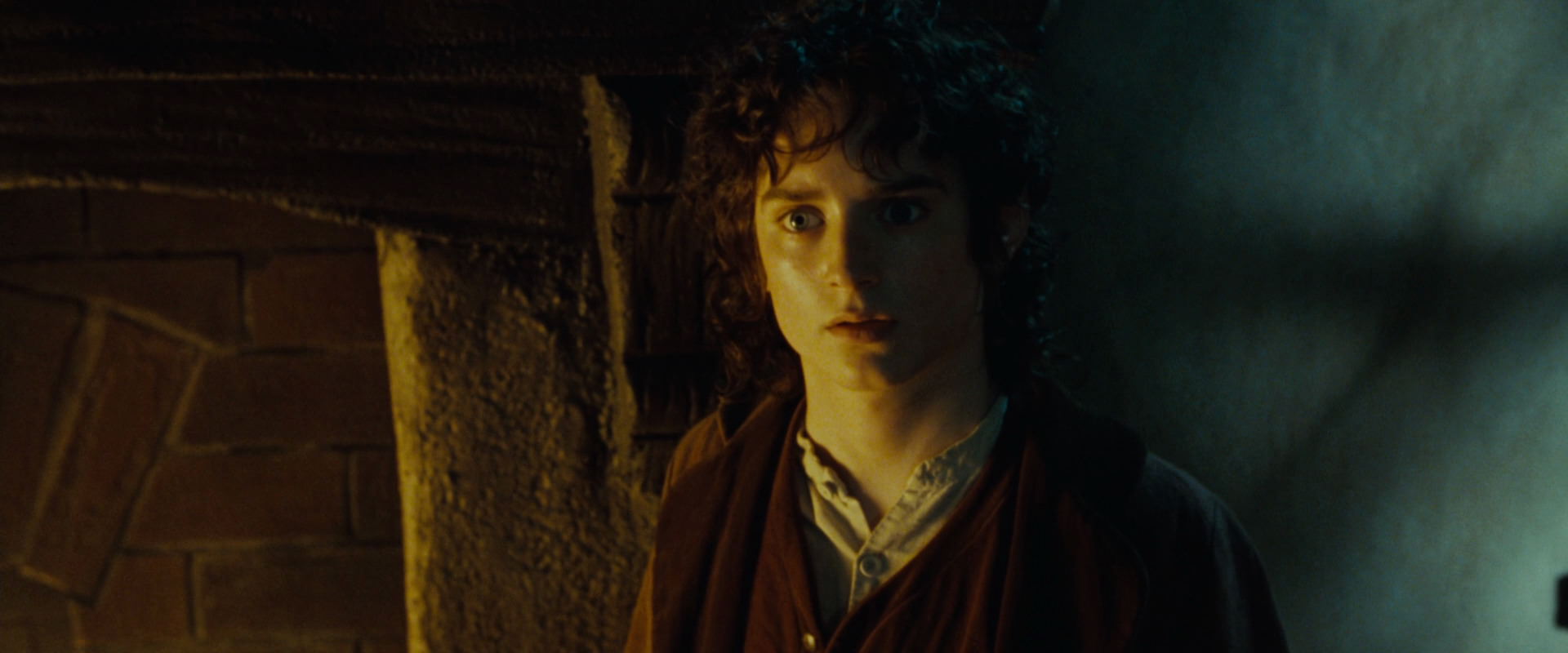 The Lord of the Rings: The Fellowship of the Ring (2001) HD screenshot 7331