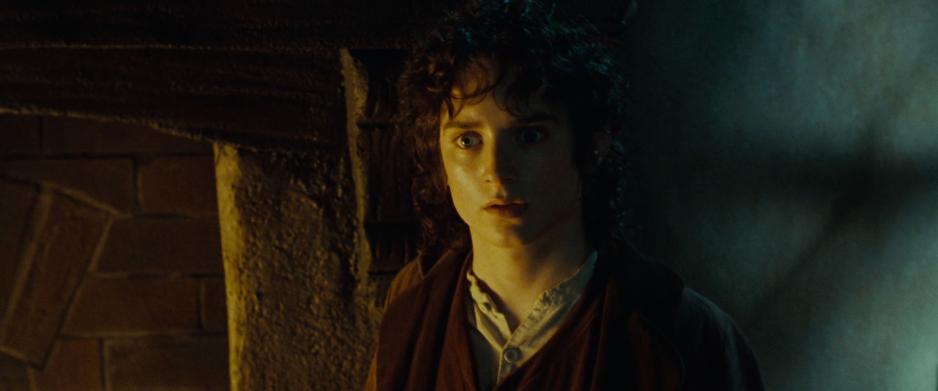 The Lord of the Rings: The Fellowship of the Ring (2001) screencap 7332