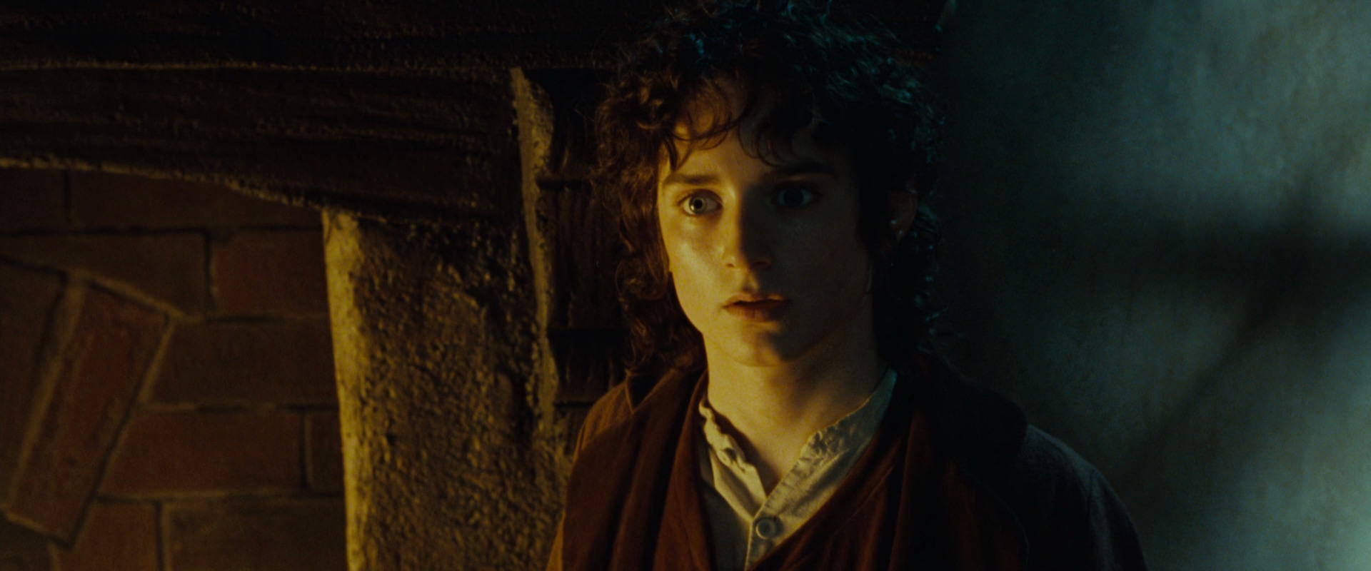The Lord of the Rings: The Fellowship of the Ring (2001) movie still 7333