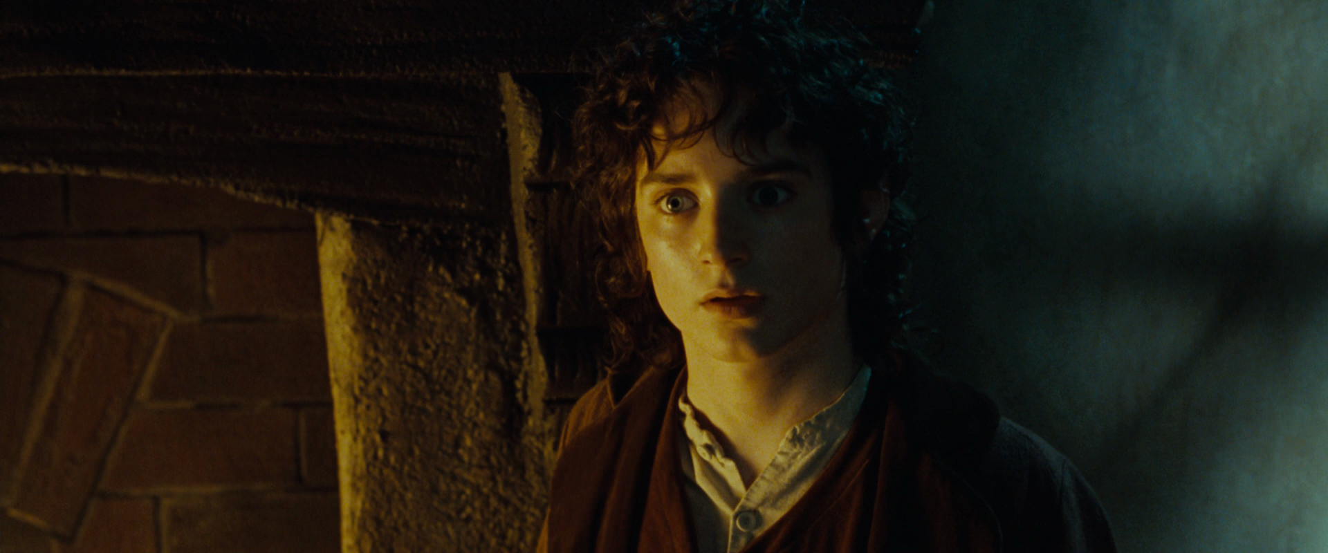 The Lord of the Rings: The Fellowship of the Ring (2001) HD screenshot 7334