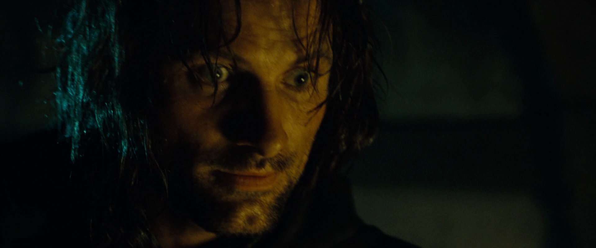 The Lord of the Rings: The Fellowship of the Ring (2001) screencap 7335