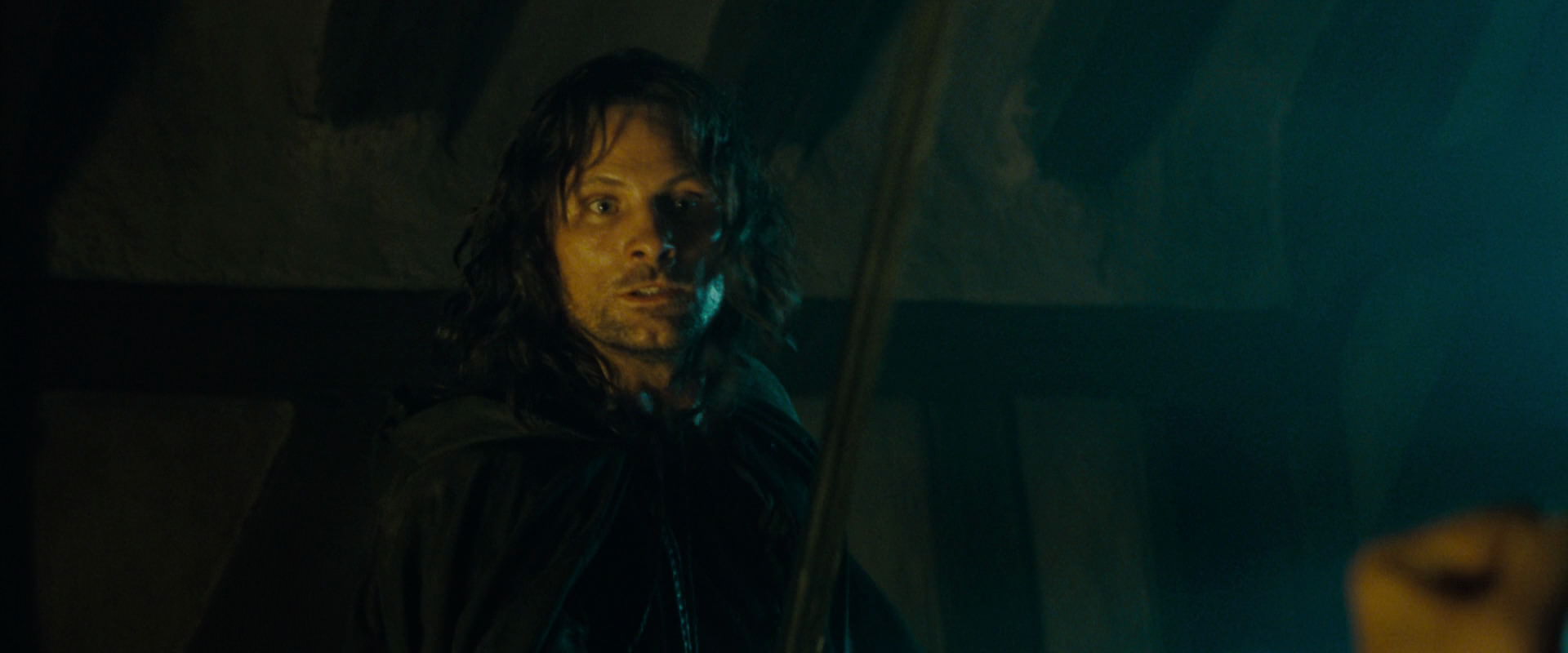 The Lord of the Rings: The Fellowship of the Ring (2001) HD screenshot 7337