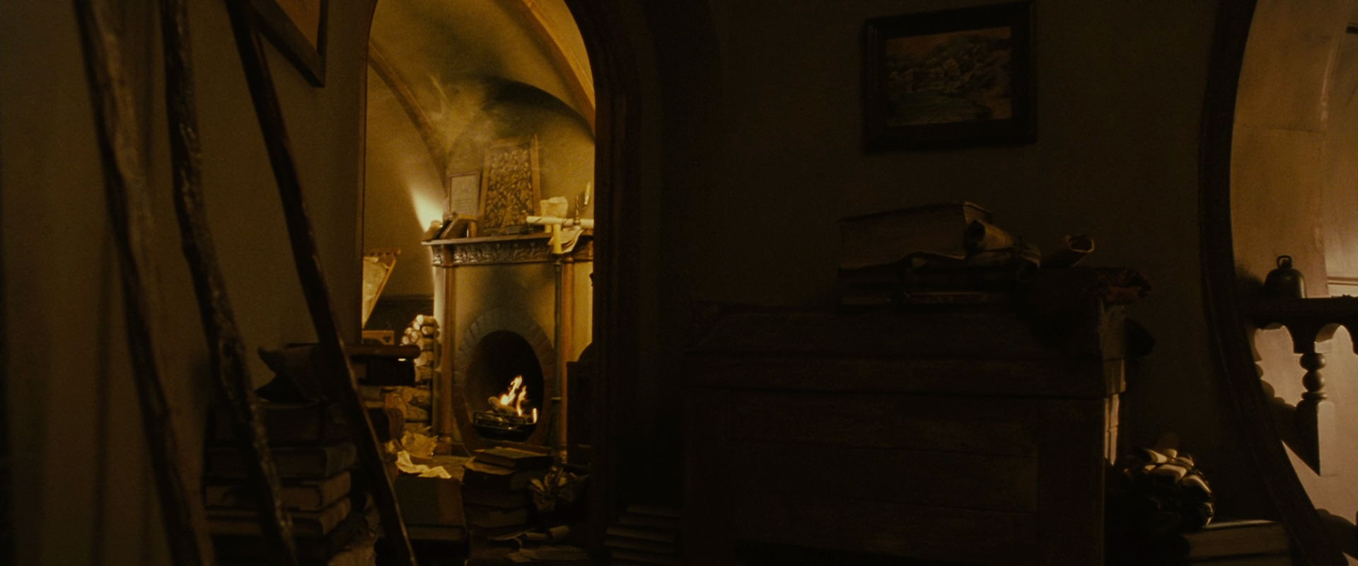 The Lord of the Rings: The Fellowship of the Ring (2001) HD screenshot 734
