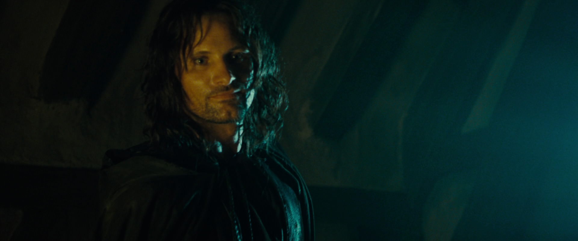 The Lord of the Rings: The Fellowship of the Ring (2001) screencap 7344