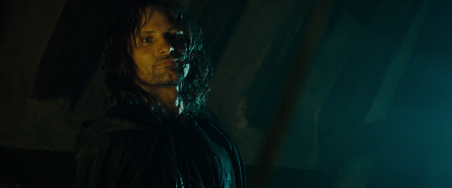 The Lord of the Rings: The Fellowship of the Ring (2001) movie still 7345
