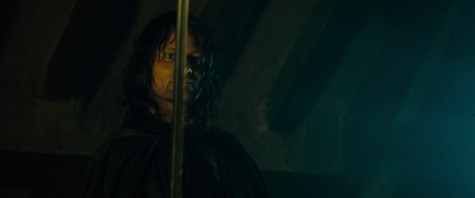The Lord of the Rings: The Fellowship of the Ring (2001) HD screenshot 7346