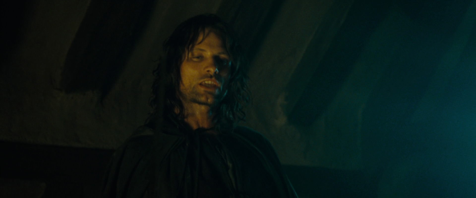 The Lord of the Rings: The Fellowship of the Ring (2001) screencap 7347