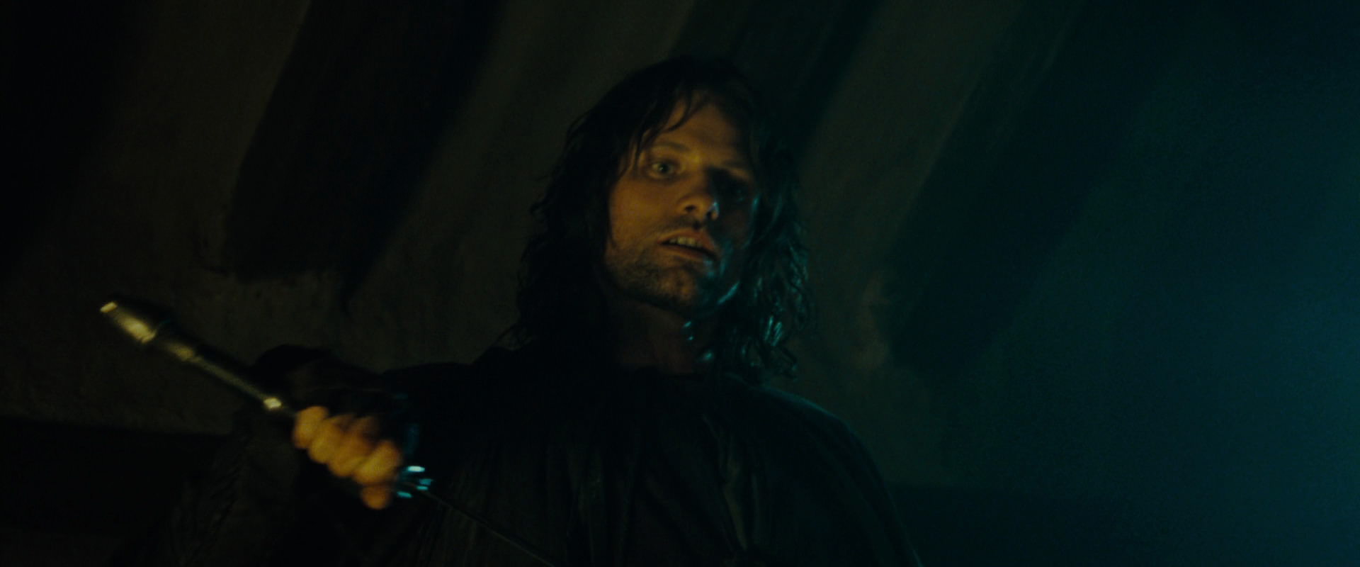 The Lord of the Rings: The Fellowship of the Ring (2001) HD screenshot 7349