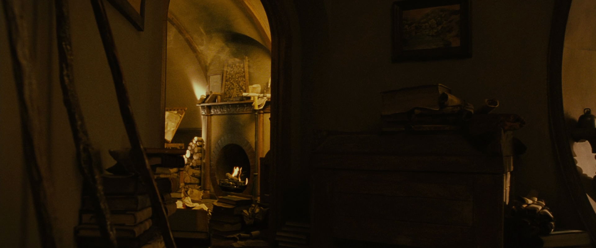 The Lord of the Rings: The Fellowship of the Ring (2001) screencap 735