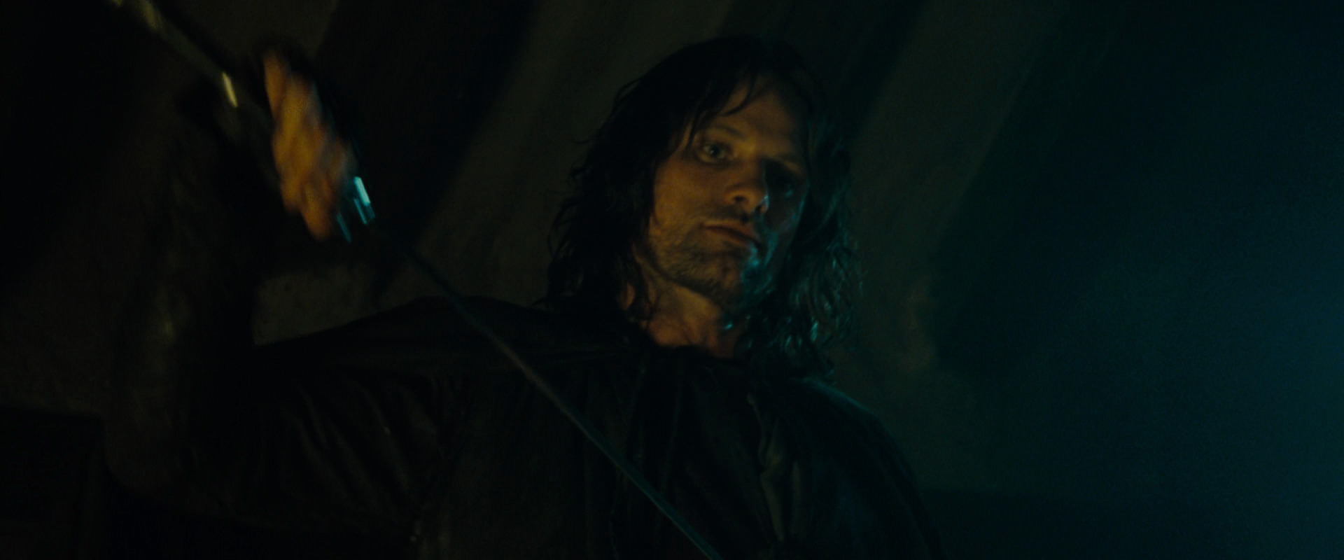 The Lord of the Rings: The Fellowship of the Ring (2001) screencap 7350
