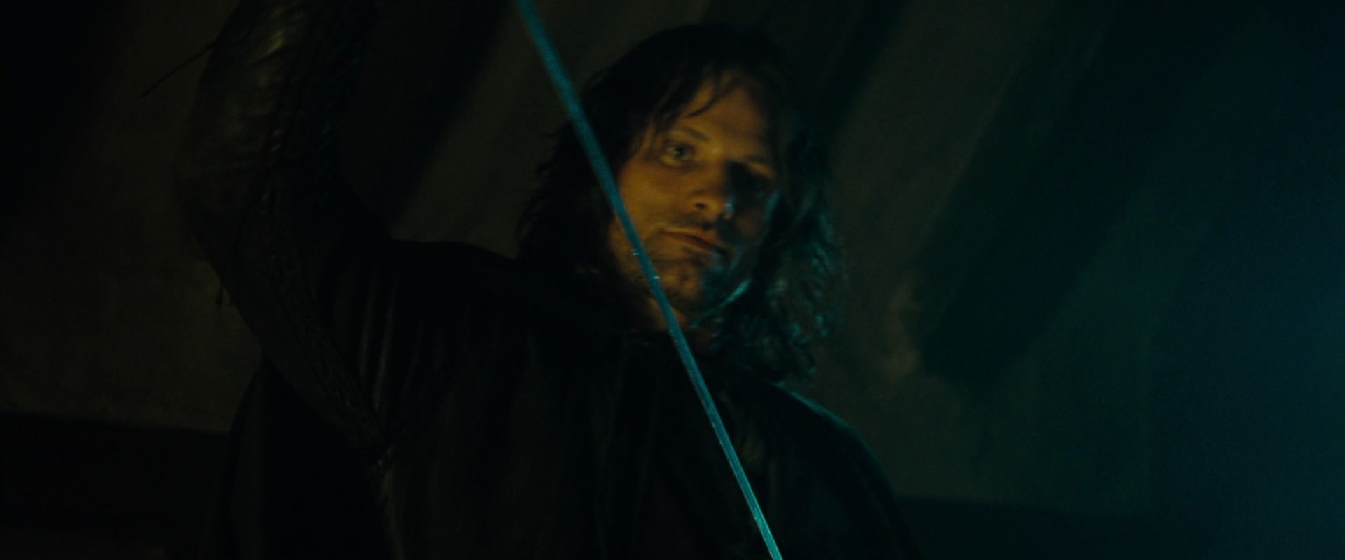 The Lord of the Rings: The Fellowship of the Ring (2001) movie still 7351