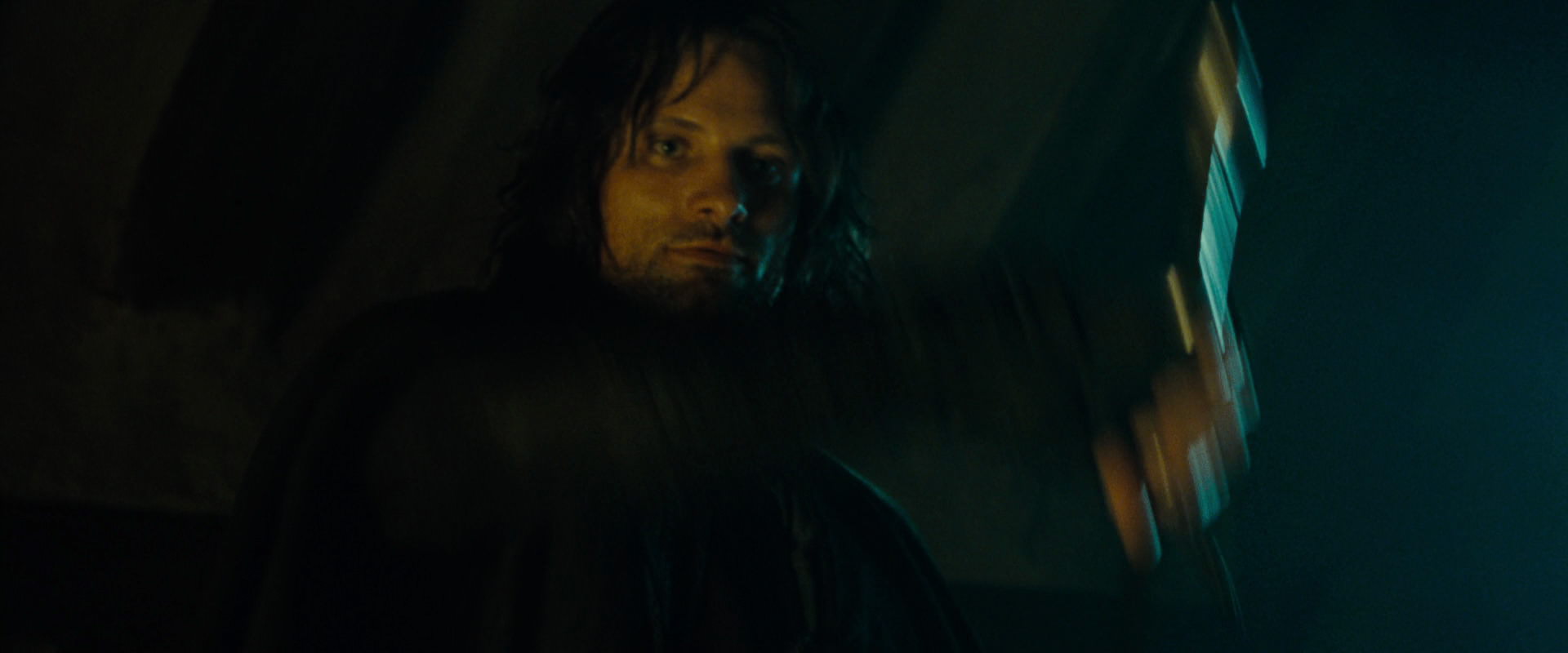The Lord of the Rings: The Fellowship of the Ring (2001) HD screenshot 7352