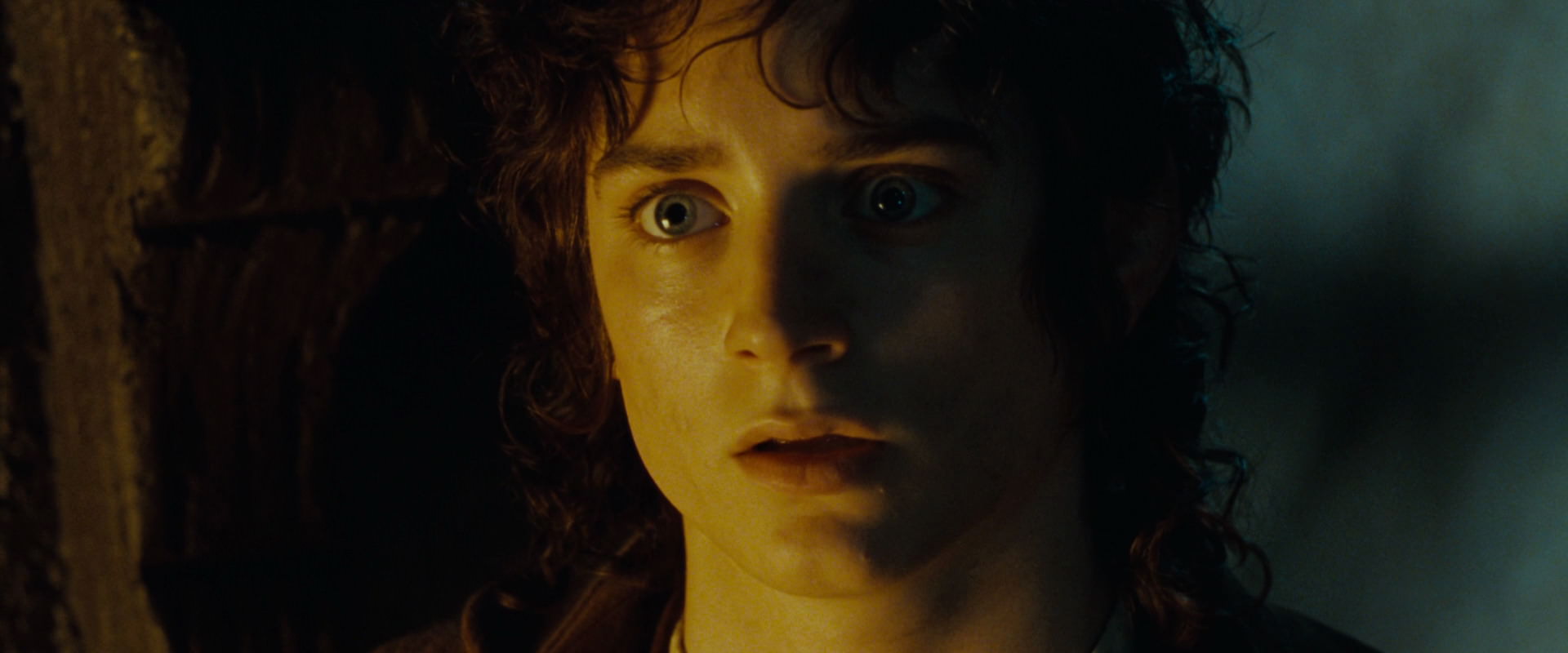 The Lord of the Rings: The Fellowship of the Ring (2001) movie still 7357