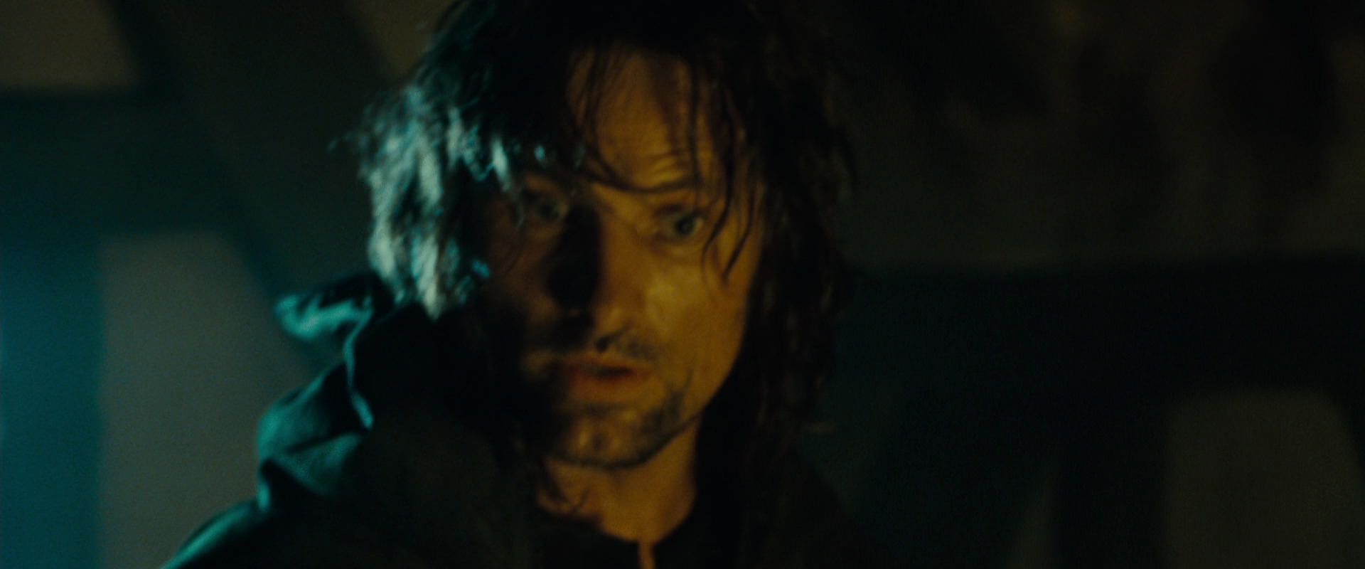 The Lord of the Rings: The Fellowship of the Ring (2001) HD screenshot 7358