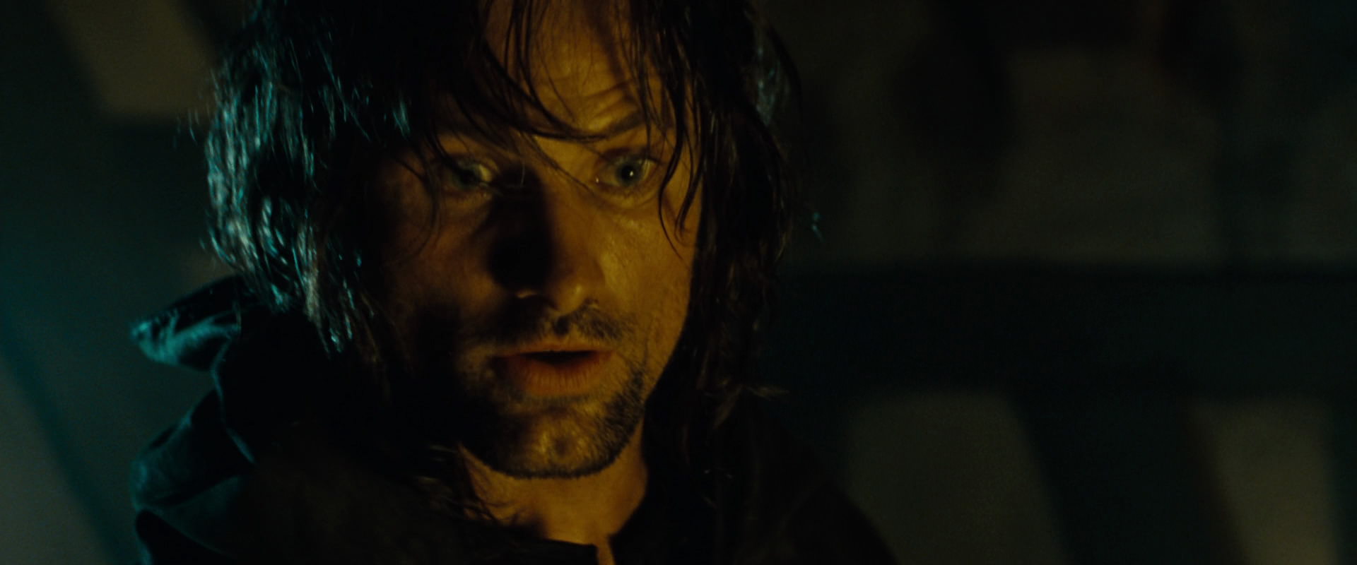 The Lord of the Rings: The Fellowship of the Ring (2001) screencap 7359