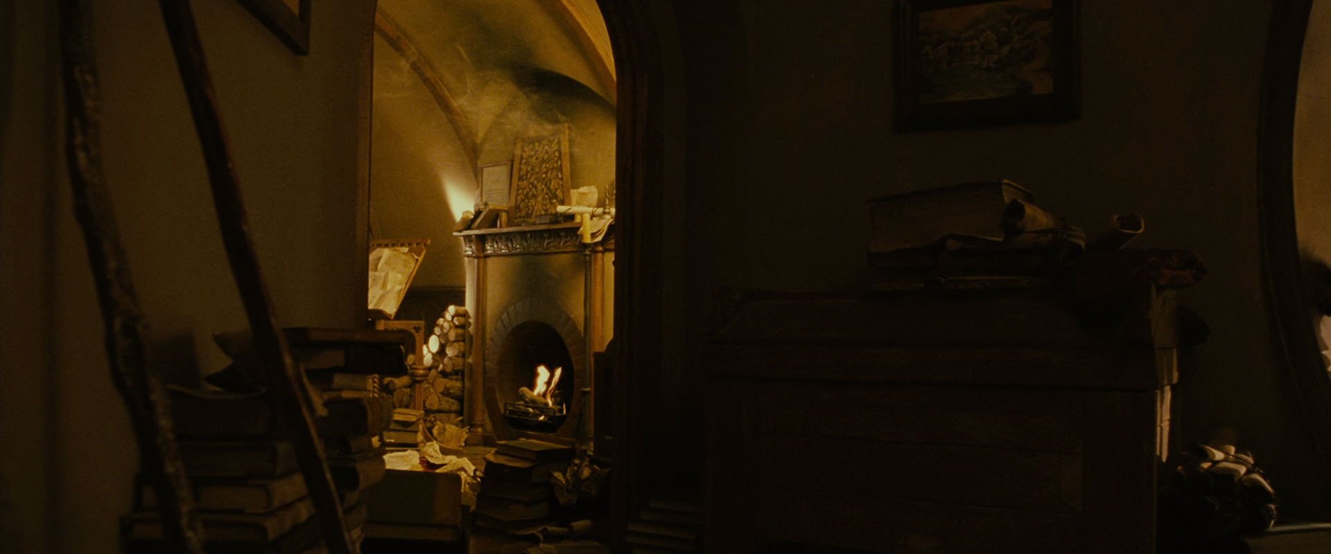 The Lord of the Rings: The Fellowship of the Ring (2001) movie still 736