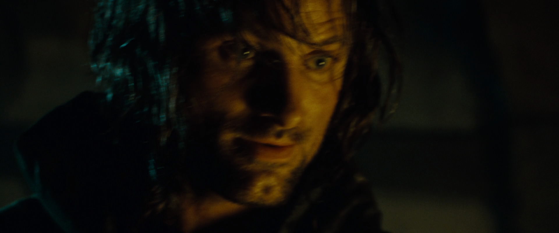The Lord of the Rings: The Fellowship of the Ring (2001) HD screenshot 7361