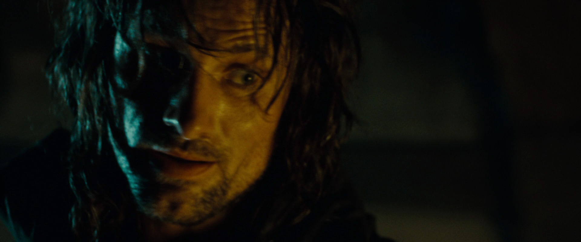 The Lord of the Rings: The Fellowship of the Ring (2001) screencap 7362