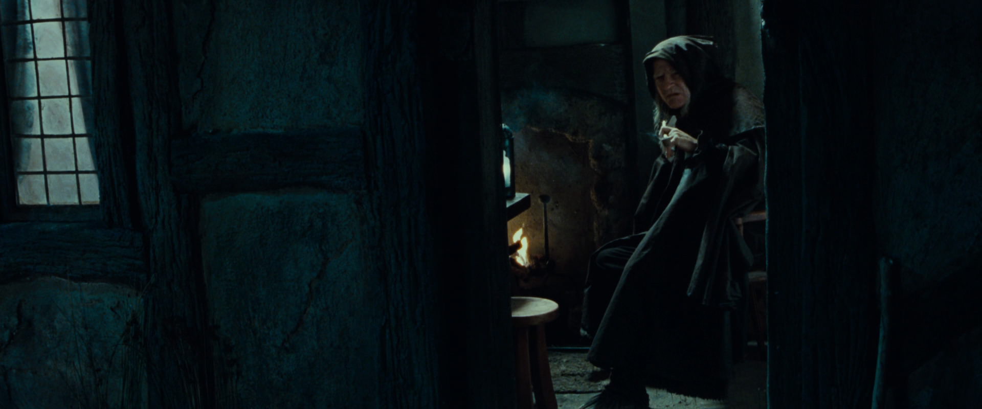 The Lord of the Rings: The Fellowship of the Ring (2001) HD screenshot 7367