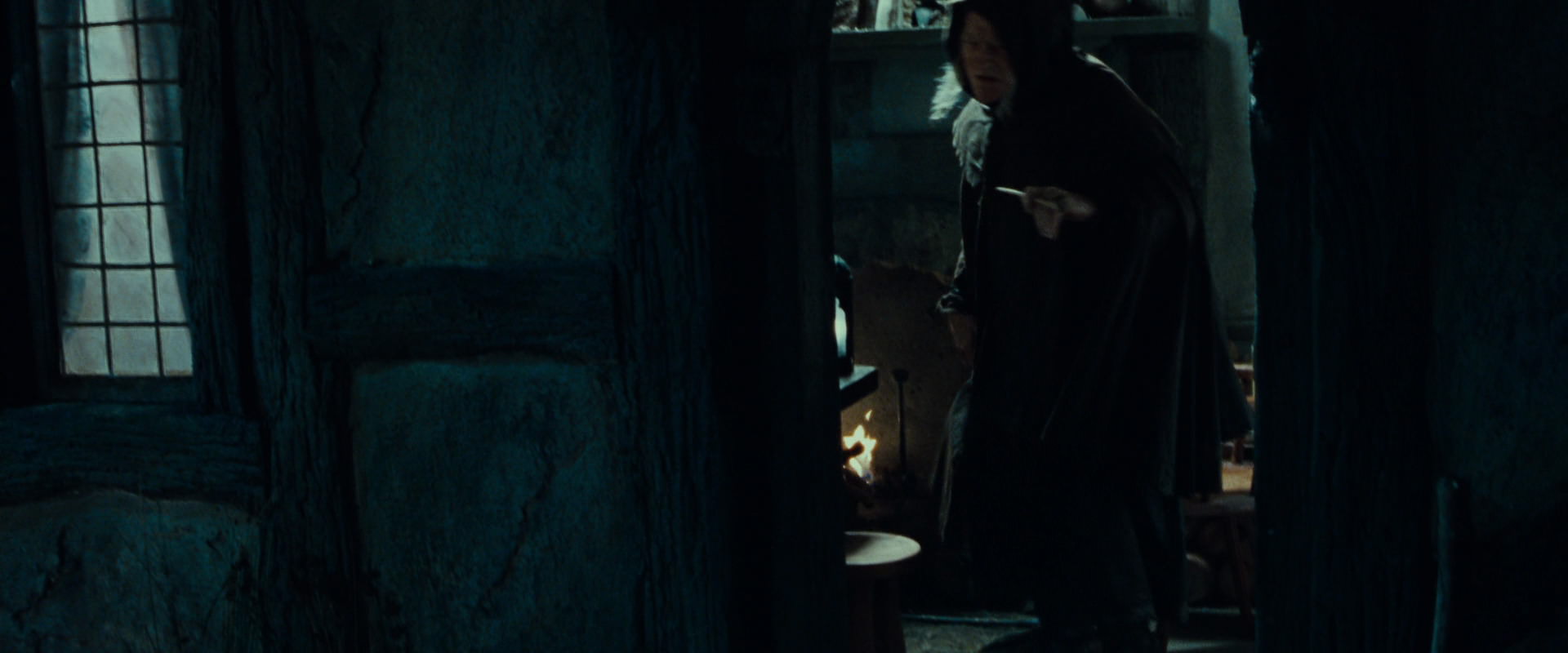 The Lord of the Rings: The Fellowship of the Ring (2001) movie still 7369