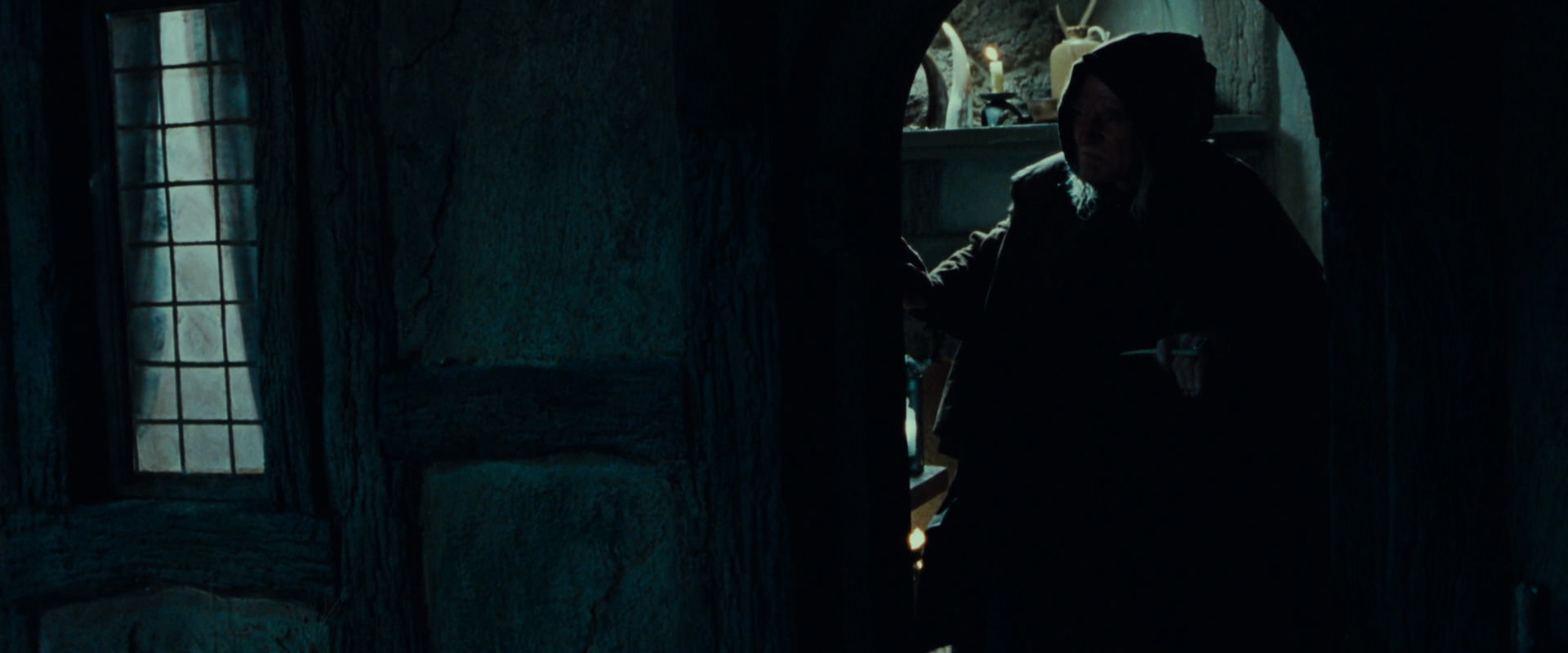 The Lord of the Rings: The Fellowship of the Ring (2001) screencap 7371