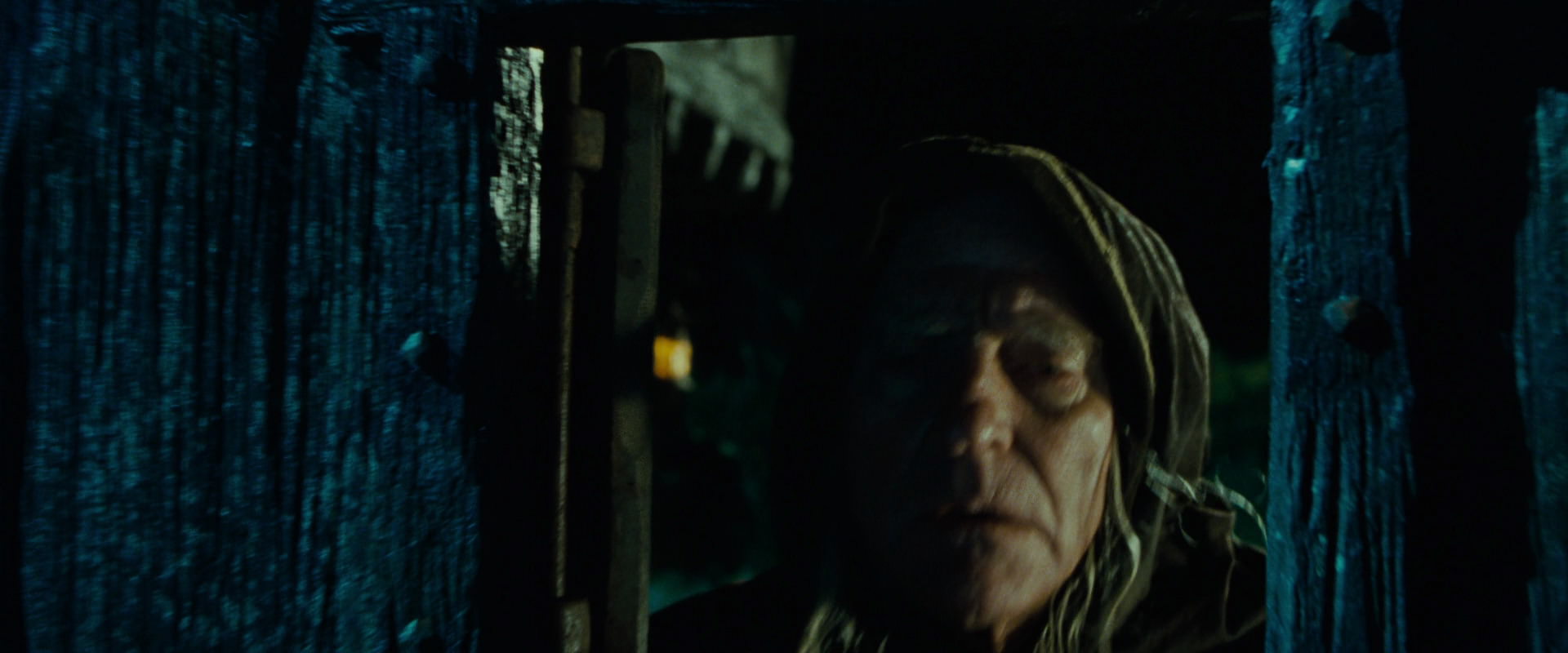 The Lord of the Rings: The Fellowship of the Ring (2001) HD screenshot 7373