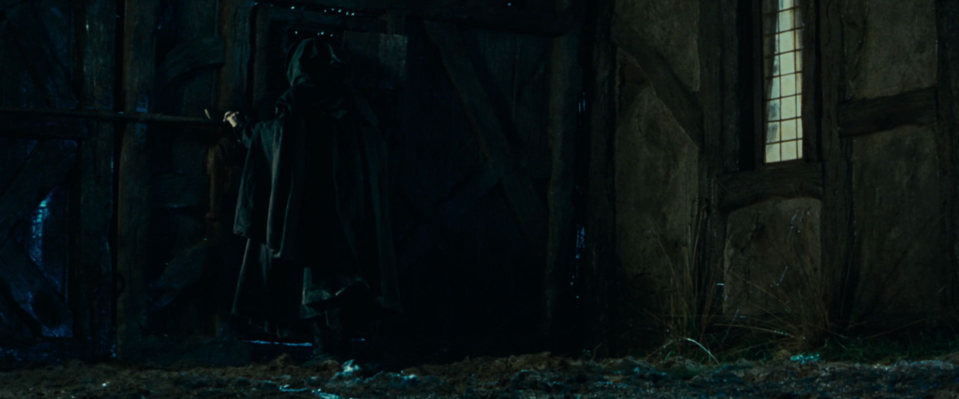 The Lord of the Rings: The Fellowship of the Ring (2001) screencap 7374