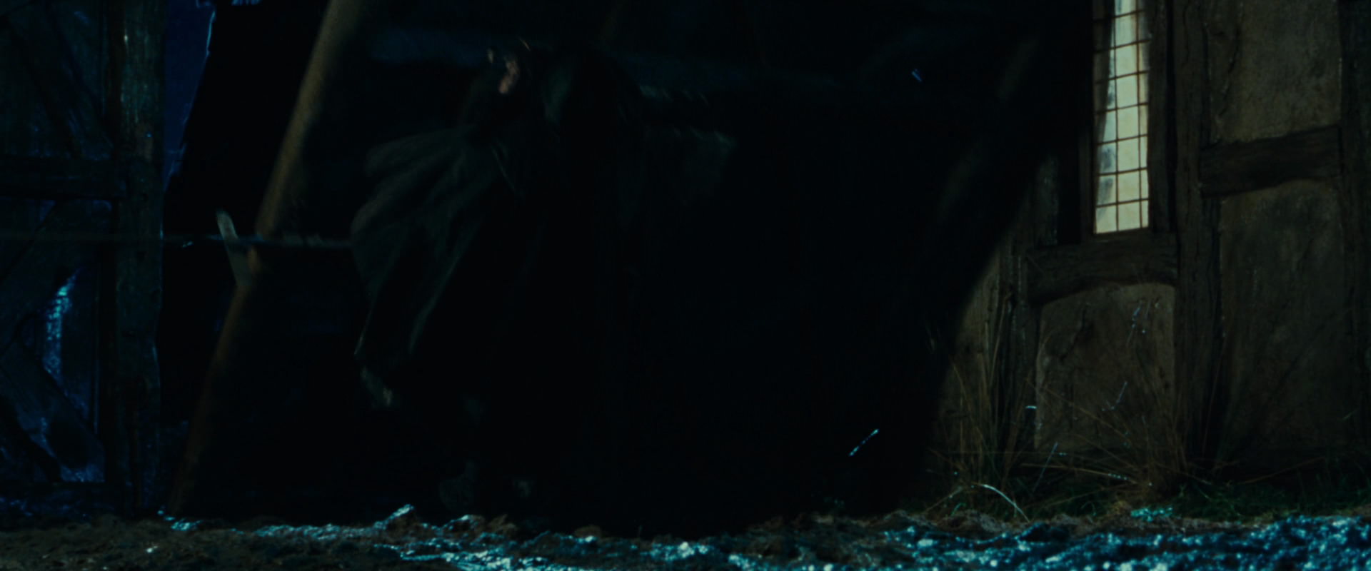 The Lord of the Rings: The Fellowship of the Ring (2001) movie still 7375
