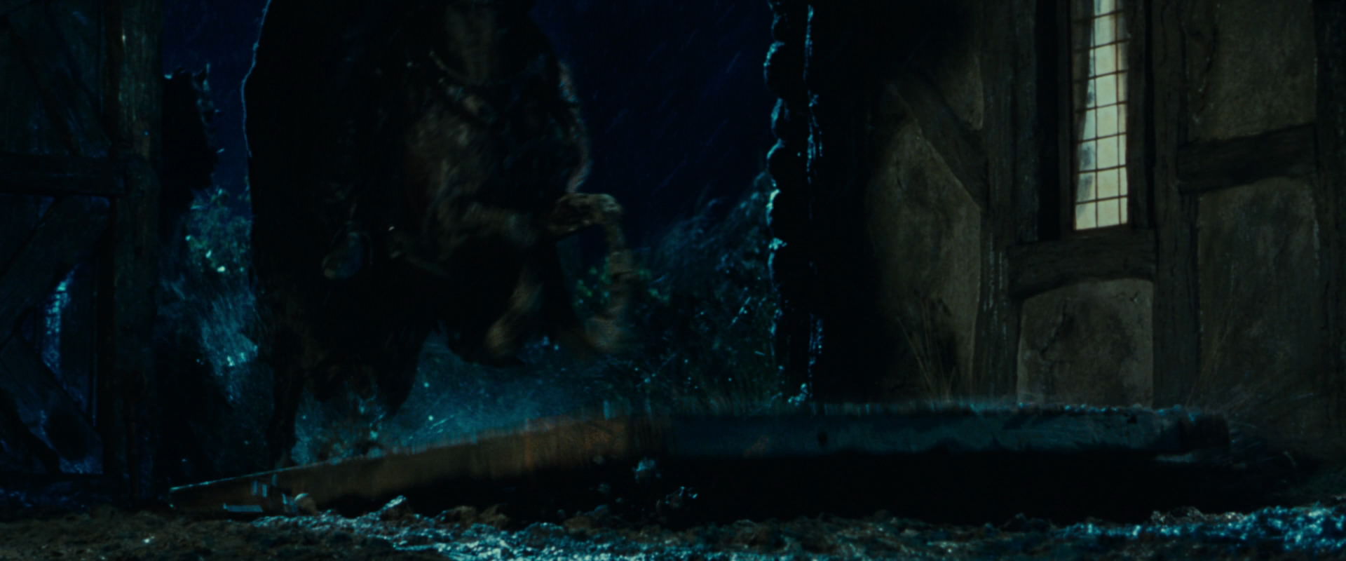 The Lord of the Rings: The Fellowship of the Ring (2001) HD screenshot 7376