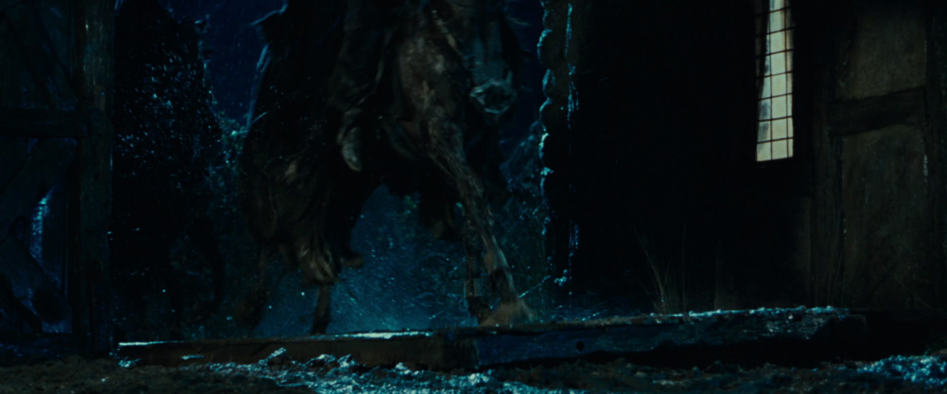The Lord of the Rings: The Fellowship of the Ring (2001) screencap 7377