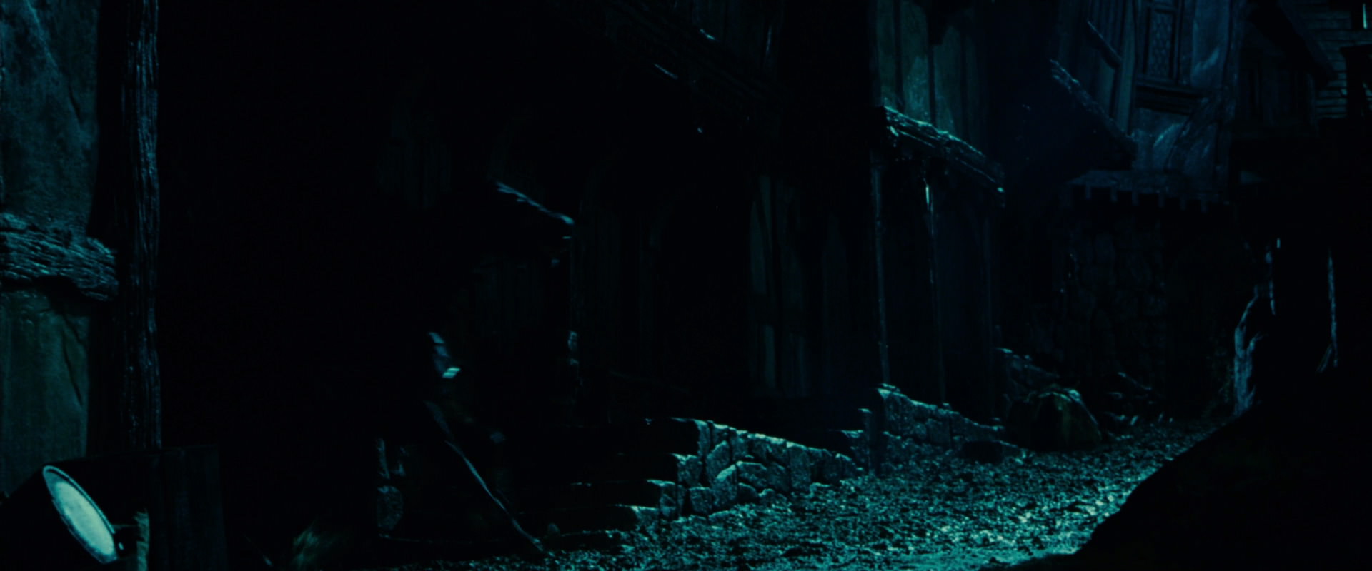 The Lord of the Rings: The Fellowship of the Ring (2001) HD screenshot 7379