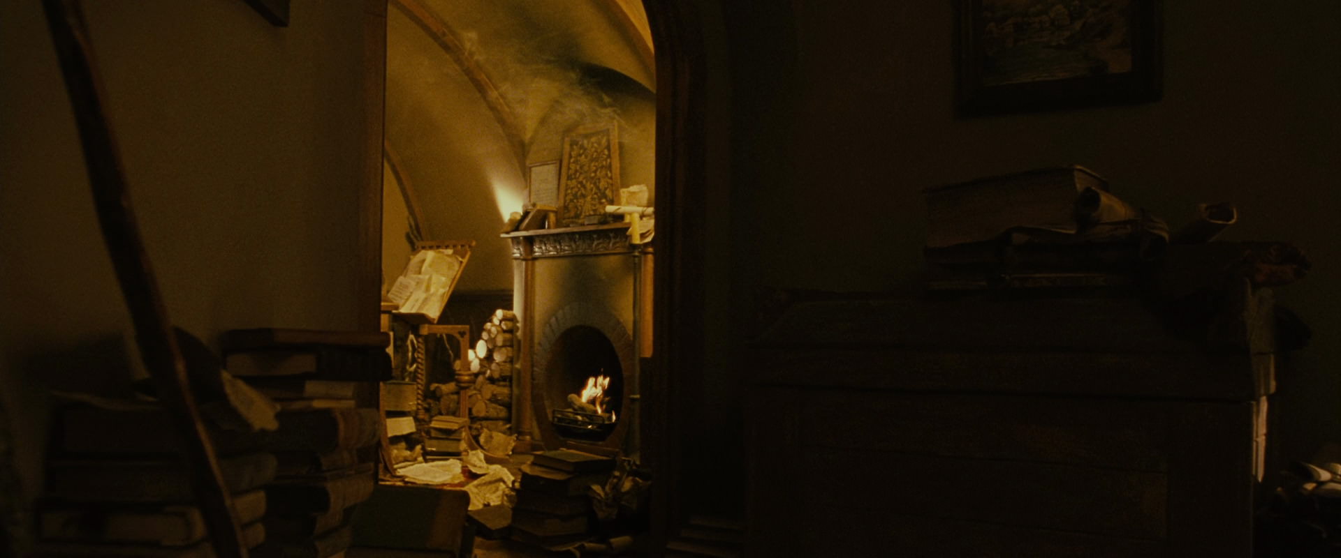 The Lord of the Rings: The Fellowship of the Ring (2001) screencap 738