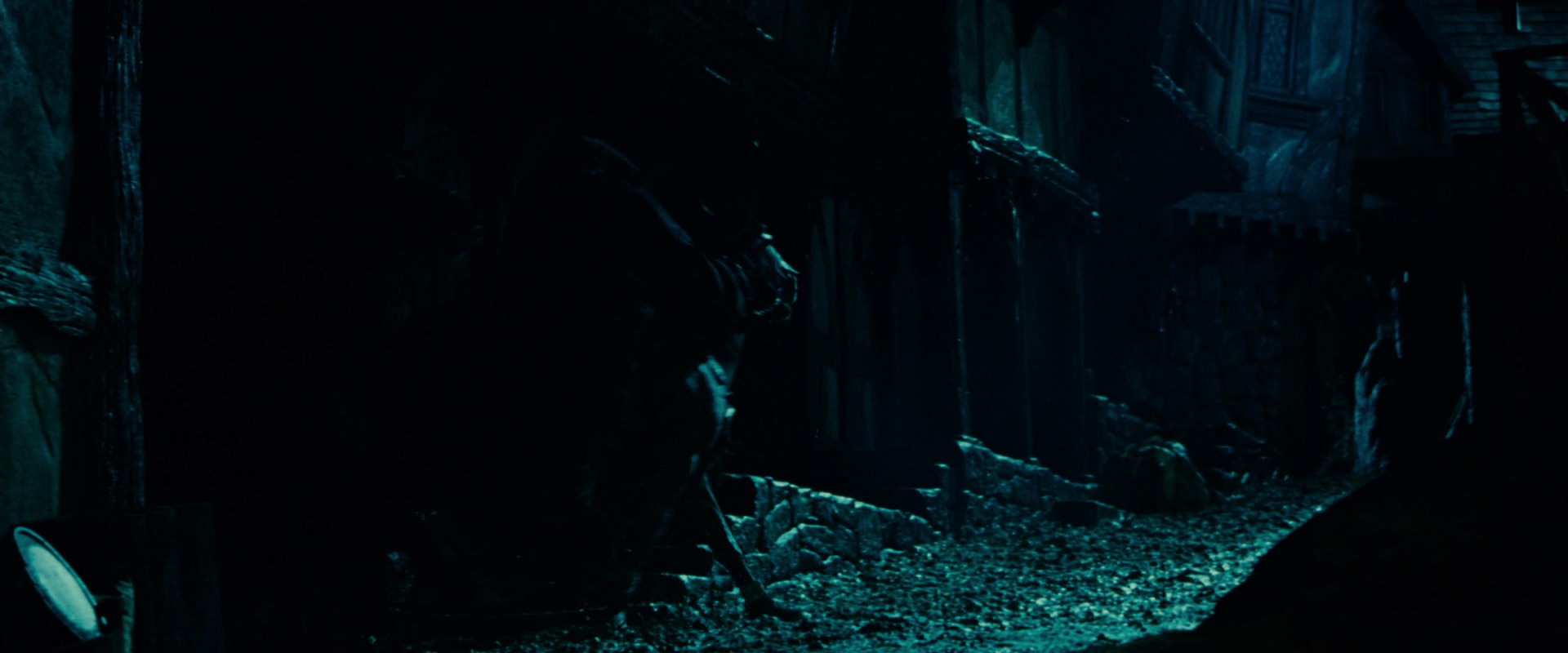 The Lord of the Rings: The Fellowship of the Ring (2001) screencap 7380