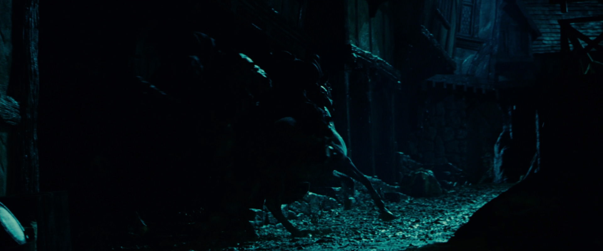 The Lord of the Rings: The Fellowship of the Ring (2001) movie still 7381