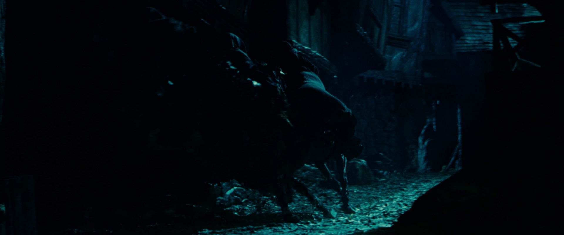 The Lord of the Rings: The Fellowship of the Ring (2001) HD screenshot 7382