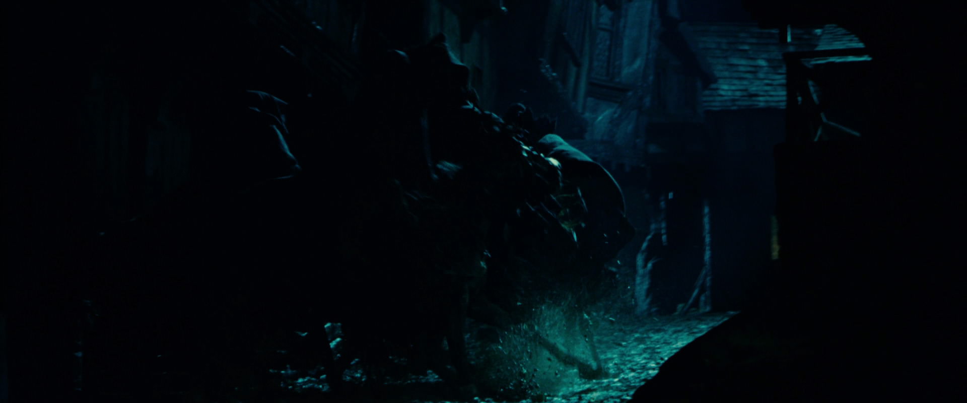 The Lord of the Rings: The Fellowship of the Ring (2001) screencap 7383