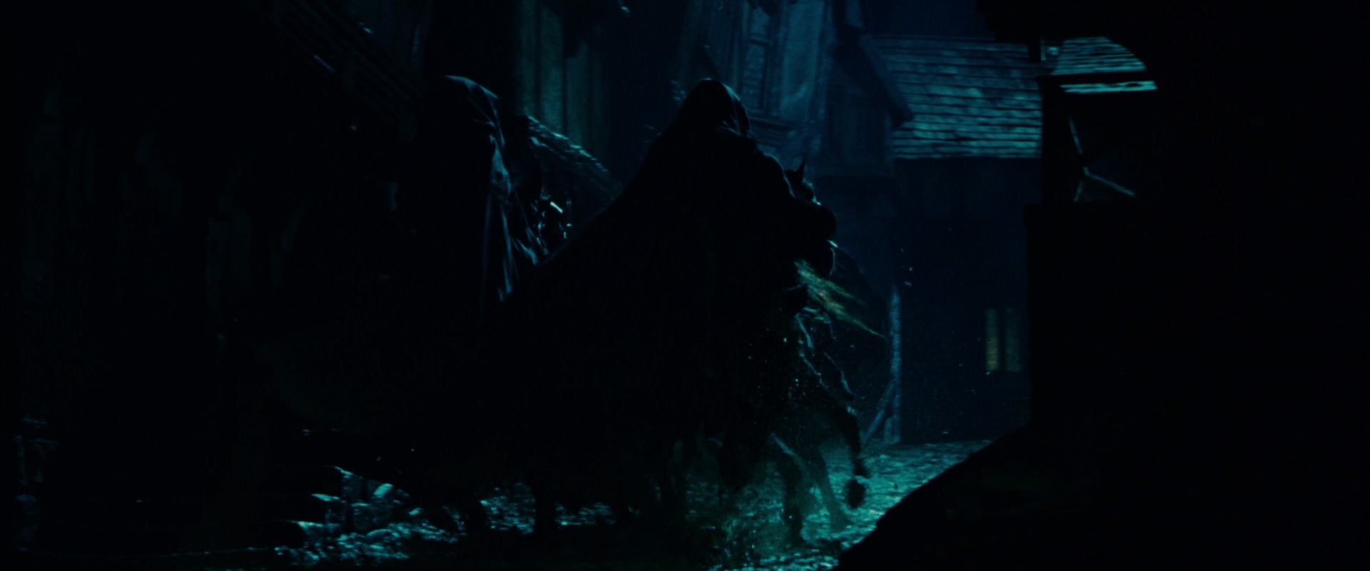 The Lord of the Rings: The Fellowship of the Ring (2001) movie still 7384