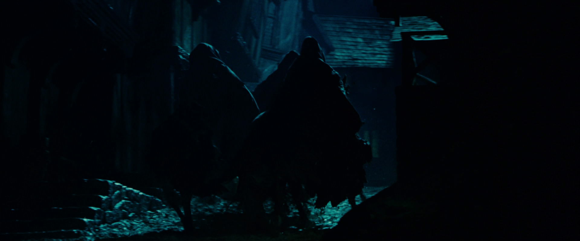 The Lord of the Rings: The Fellowship of the Ring (2001) HD screenshot 7385
